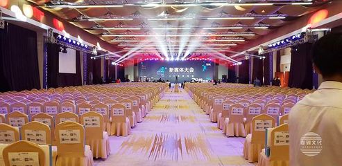 深圳专业活动公司揭秘 撰写高效活动策划方案的9条核心经验