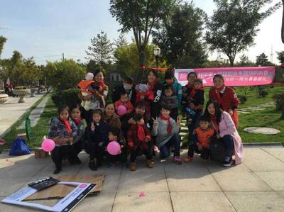 妈妈帮致青春线下大型聚会——辛集站 我们的青春不散场