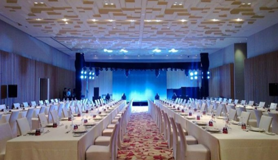 大型活动组织策划服务的核心步骤